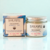 DEODORANT - Organic Vegan Chamomile Lime