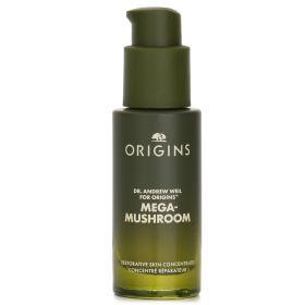 ORIGINS - Mega Mushroom Restorative Skin Concentrate 265936 30ml