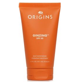 ORIGINS - Ginzing Daily Moisturizer SPF 30 266674 50ml/1.7oz