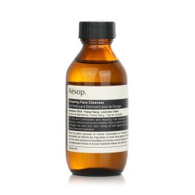 AESOP - Amazing Face Cleanser 05081/B100SK08 100ml/3.66oz