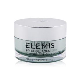 Elemis - Pro-Collagen Oxygenating Night Cream - 50ml/1.7oz StrawberryNet
