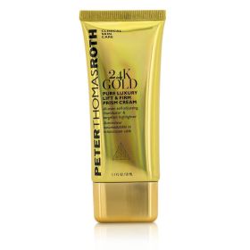 Peter Thomas Roth - 24K Gold Pure Luxury Lift &amp; Firm Prism Cream - 50ml/1.7oz StrawberryNet