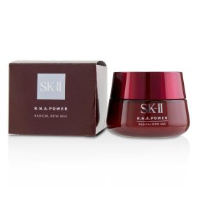 SK II - R.N.A. Power Radical New Age Cream - 80g/2.7oz StrawberryNet