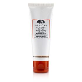 Origins - VitaZing SPF 15 Energy-Boosting Moisturizer With Mangosteen - Sheer Tint Release - 50ml/1.7oz StrawberryNet