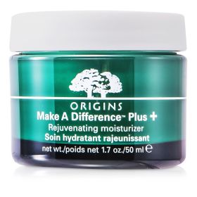 Origins - Make A Difference Plus+ Rejuvenating Moisturizer - 50ml/1.7oz StrawberryNet