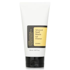 COSRX - Advanced Snail Mucin Gel Cleanser 452350 150ml/5.07oz