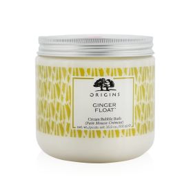 ORIGINS - Ginger Float Cream Bubble Bath 0MCP/208858 500ml/17.6oz