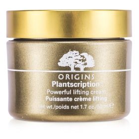 Plantscription Powerful Lifting Cream