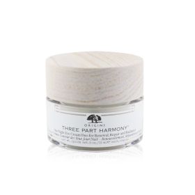 Three Part Harmony Day/Night Eye Cream Duo For Renewal, Repair &amp; Radiance