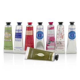 Fantastic 8 Hand Creams Set