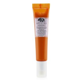 GinZing Refreshing Eye Cream To Brighten &amp; Depuff On-The-Go
