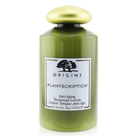 Plantscription Anti-Aging Treatment Lotion