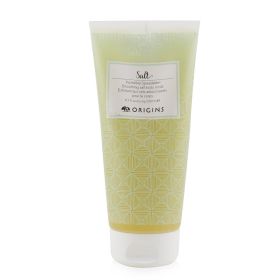 Salt Incredible Spreadable Smoothing Salt Body Scrub
