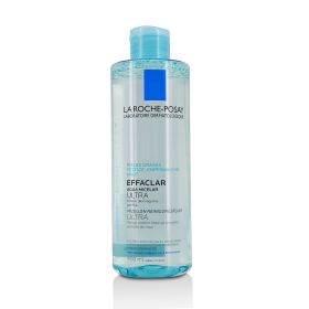 Effaclar Agua Micelar Ultra