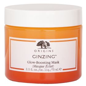 ORIGINS - Ginzing Glow Boosting Mask 260443 75ml