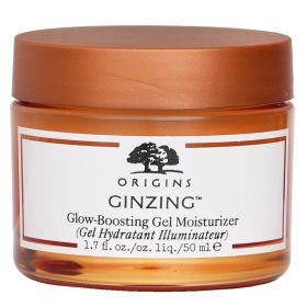ORIGINS - GinZing™ Glow Boosting Gel Moisturizer 262157 50ml/1.7oz