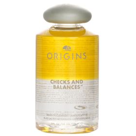 ORIGINS - Checks & Balances Milky Oil Cleanser + Makeup Melter 264700 150ml