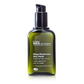 ORIGINS - Dr. Andrew Mega-Mushroom Skin Relief Soothing Face Lotion 0L7N/196889 50ml/1.7oz