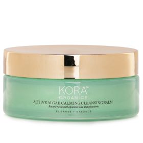 KORA ORGANICS - Active Algae Calming Cleansing Balm 006485 100g