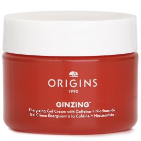 ORIGINS - Ginzing Energizing Gel Cream 261297 30ml