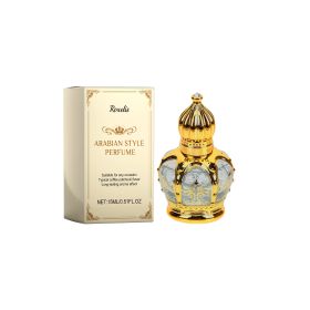Exquisite Women's Perfume Coffee Patchouli Style Perfume Natural Fresh And Elegant Long Aftertaste Shows The Charm Atmosphere Dating Perfume (Option: 1piece)