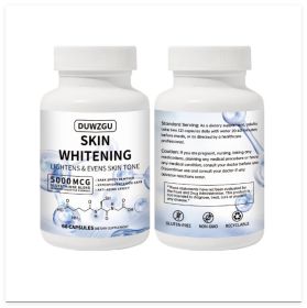 Glutathione Hard Capsule Whitening (Option: Whitening Capsule-1PCS)