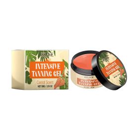 Eelhoe Black Repair Gel, Natural Wheat Skin Care In Summer To Help The Body Black Mild Without Greasy (Option: 100g-137g-2.88*2.88*1.7inch)