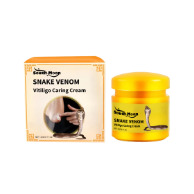 South Moon Skin Care Cream Relief Hand And Foot Skin Discomfort Nourishing Care Skin Moisturizing Repair Cream (Option: 20g-40g-1.89*1.66*1.66inch)