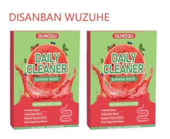 Watermelon Probiotics (New Version) (Option: Watermelon probiotics-2PCS)