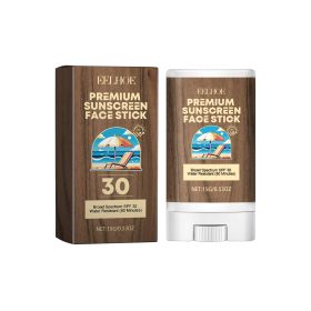 EELHOE Hydrating Stick, Relieve Dry Skin, Moisturize, Prevent Sweat, Moisturize, Protect Against Summer Sun Exposure, And Protect (Option: 15g-34g-3.03*0.87*1.57inch)