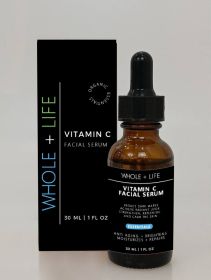 Vitamin C Serum Facial Serum Amazon (Option: Essence)