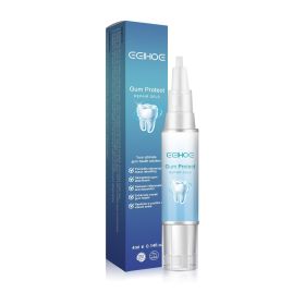 EELHOE Dental Repair Gel, Repair Gums Cleaning Dental Stains And Tartar Oral Care Gel (Option: 1PC)