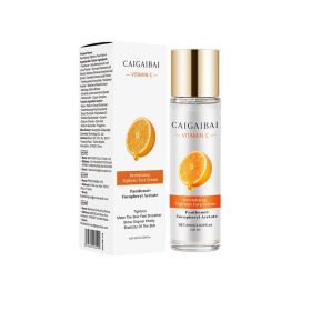 Vitamin C Serum For Face-Anti Aging Face Serum With Vitamin C, Hyaluronic Acid, Brightening Serum For Dark Spots, Even Skin Tone, Eye Area, Fine (Option: 1pcs)
