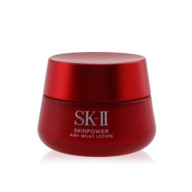 Skinpower Airy Milky Lotion (Color: As Picture)