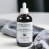 FACE WASH - Organic Vegan Chamomile Palmarosa