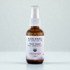 TONER for Sensitive Skin - Organic Vegan Rose Grapefruit